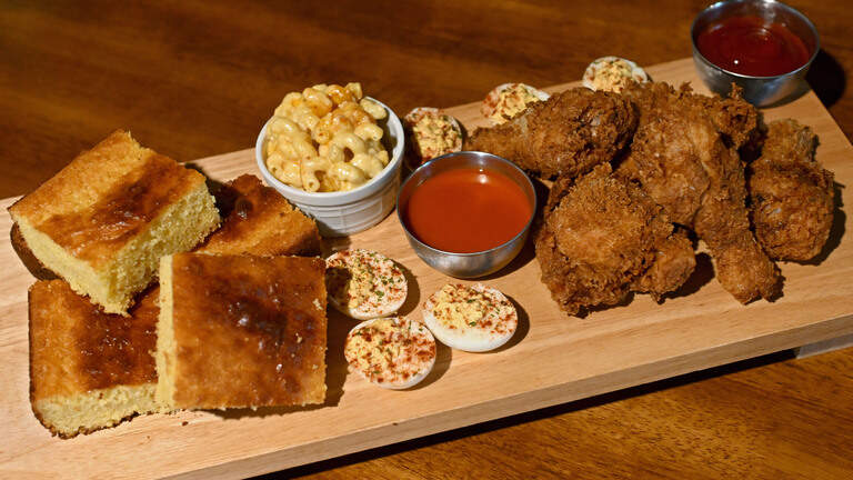 New catering business brings a taste of Philadelphia to Happy Valley. What’s on the menu?