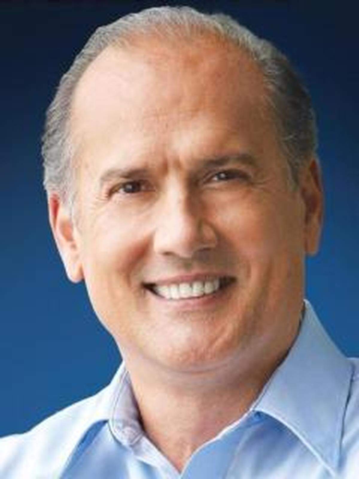 Tom Marino