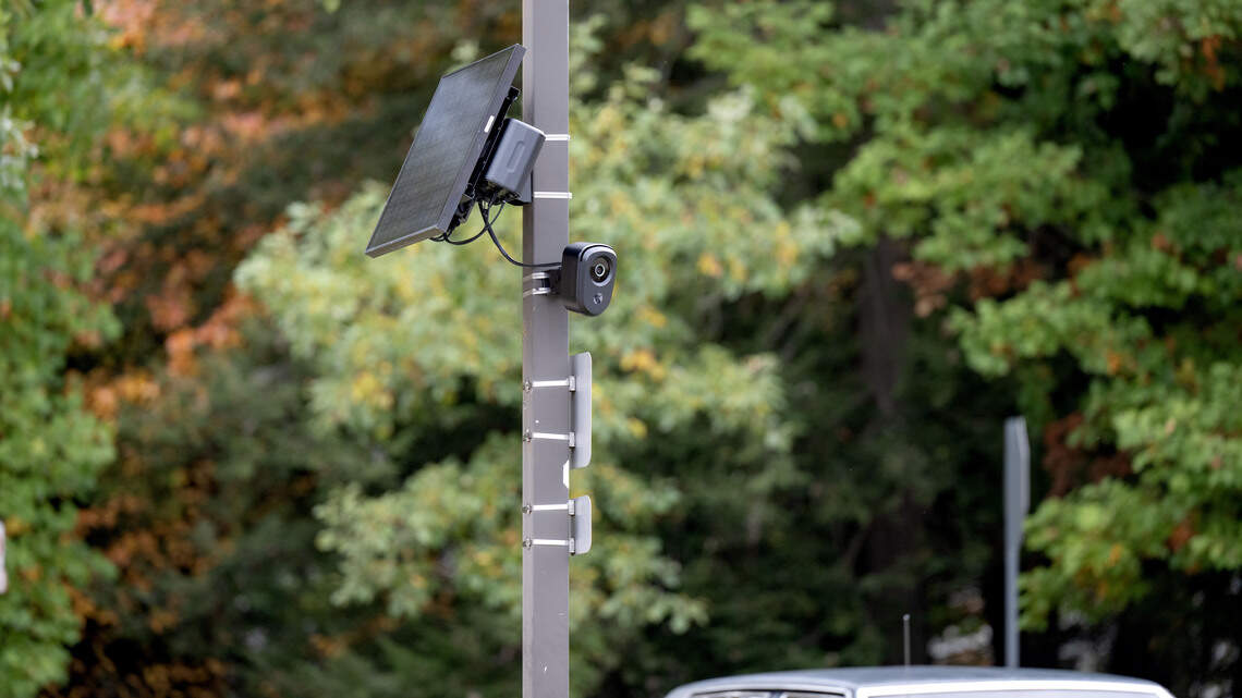 PA House pushes aside objections and passes bill on license plate readers