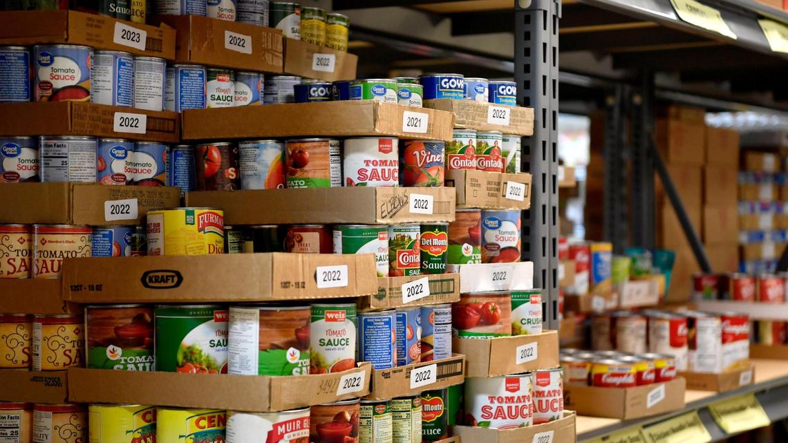 Looking to give back this holiday season? Here’s what Centre County nonprofits need