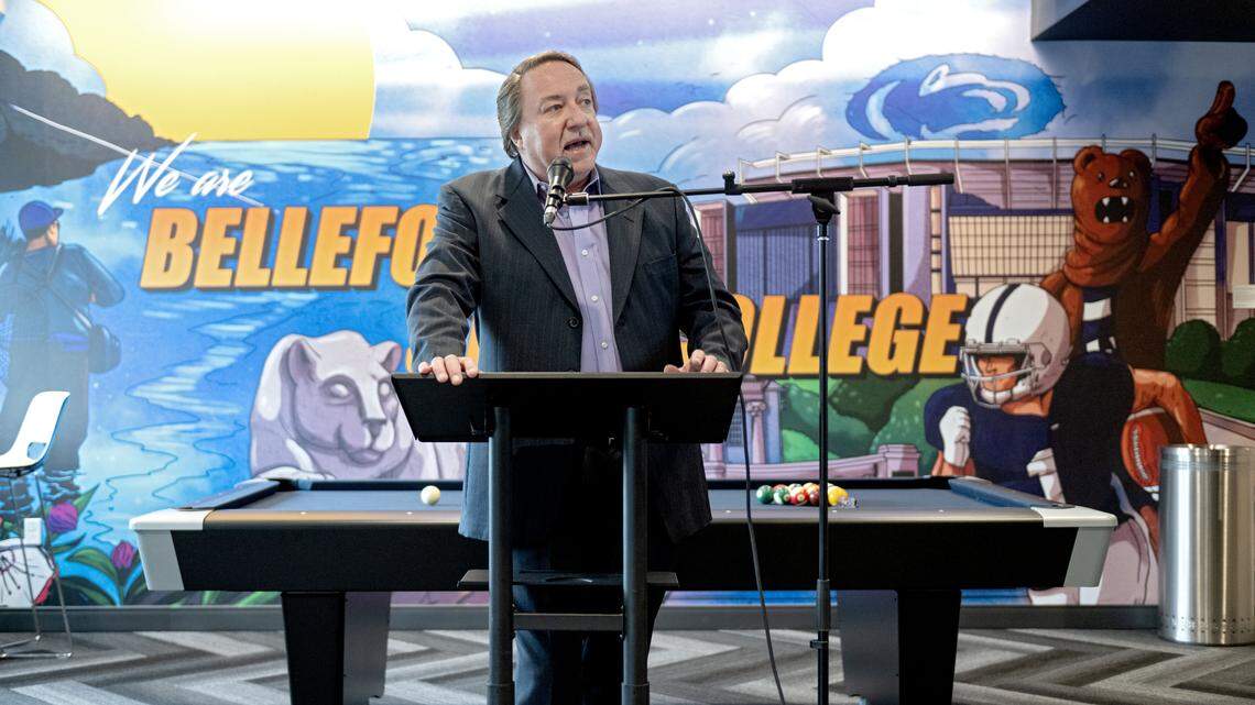 ‘Gateway to Bellefonte.’ Newest hotel in Centre County celebrates grand opening