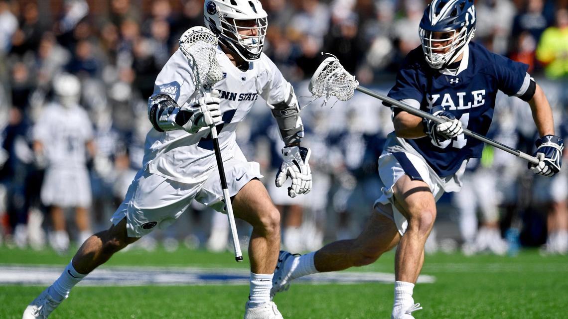 Practices? Eligibility? Penn State’s baseball, lacrosse coaches discuss impact of the coronavirus