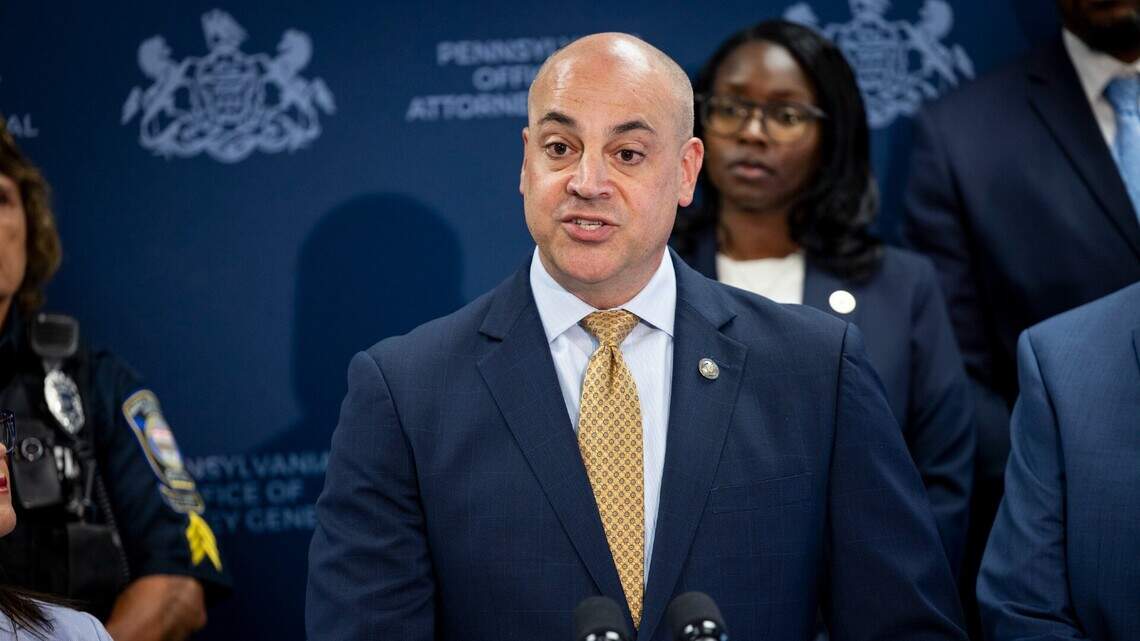 Pa. is getting at least $516M from a Meta settlement. It could spark a political fight