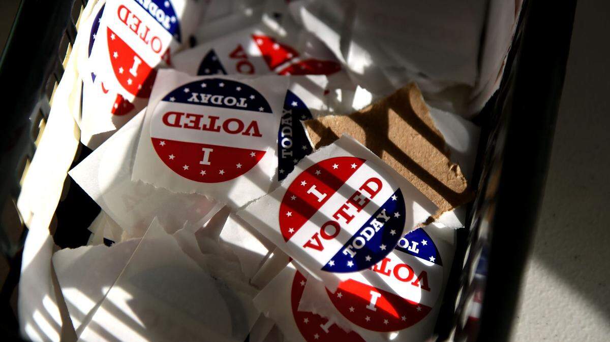 Pennsylvania’s next governor will have a lot of power over the way elections are run, and the two major party candidates plan to wield that authority in wildly different ways.