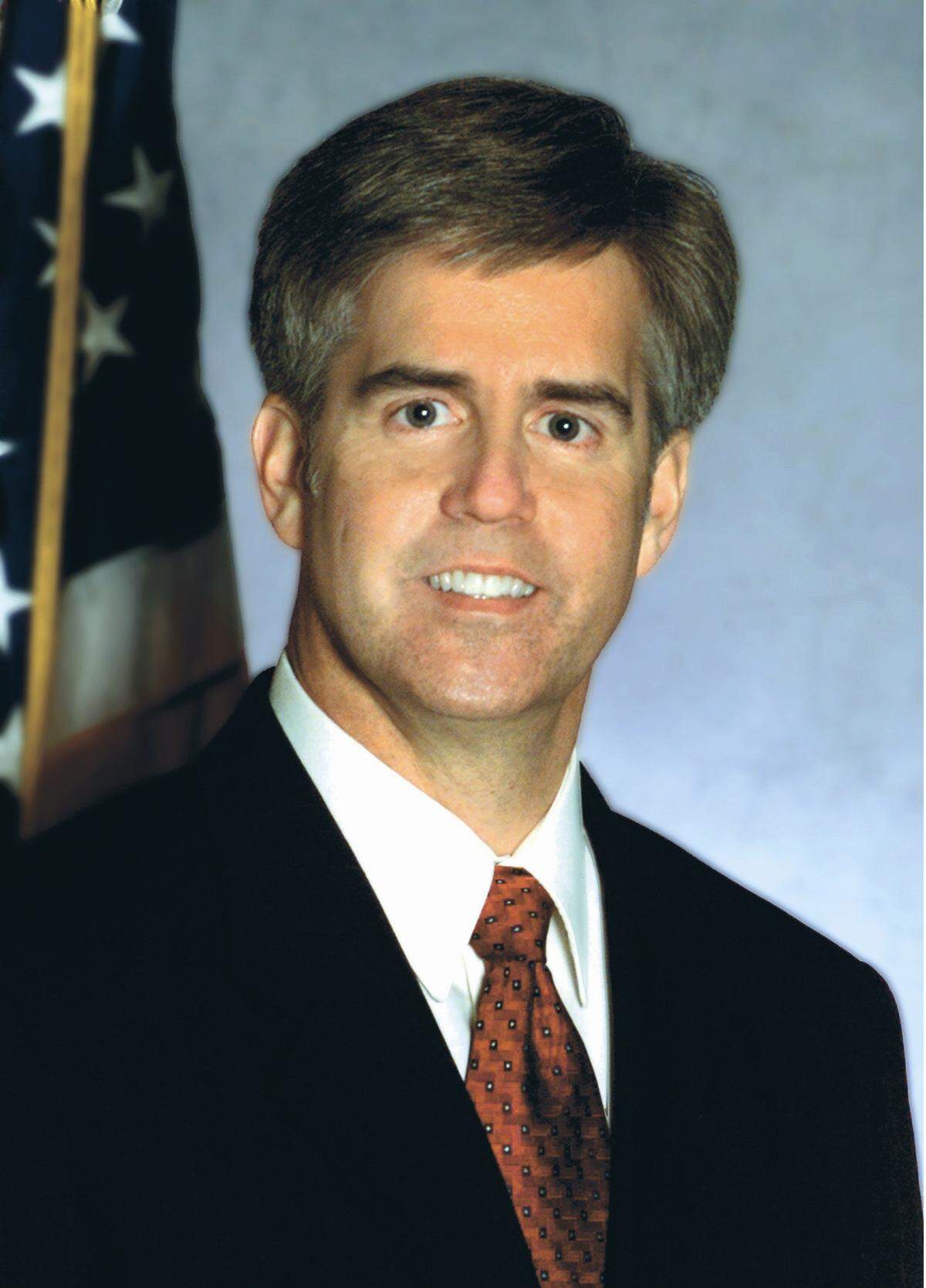Scott Conklin
