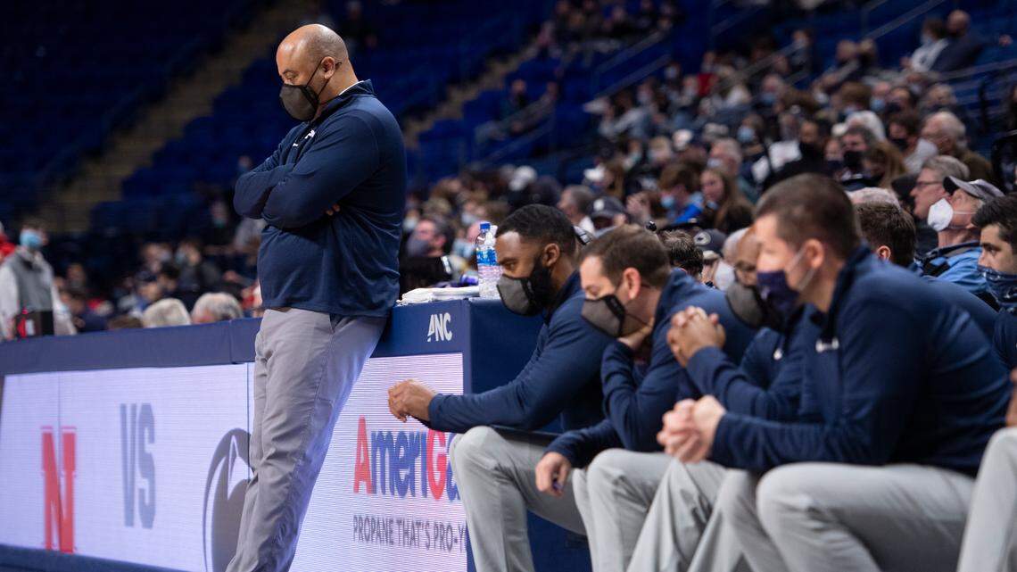 How to watch and what to know about Penn State men’s basketball in the next week
