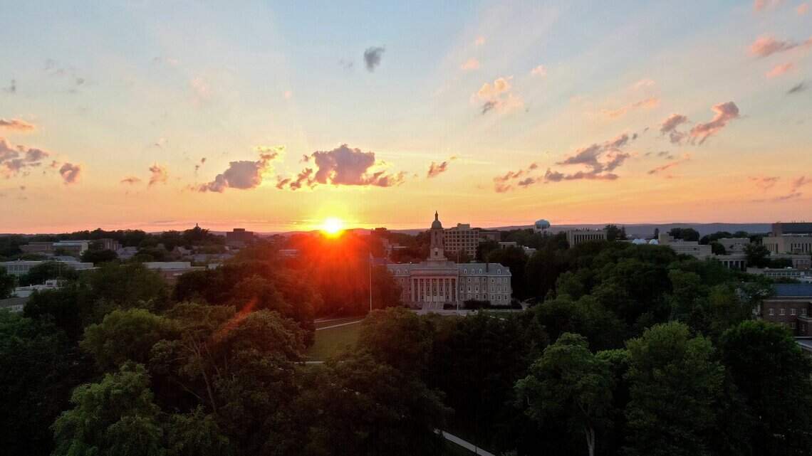 Penn State raises tuition, gives president bonus & more from Friday’s trustees meeting