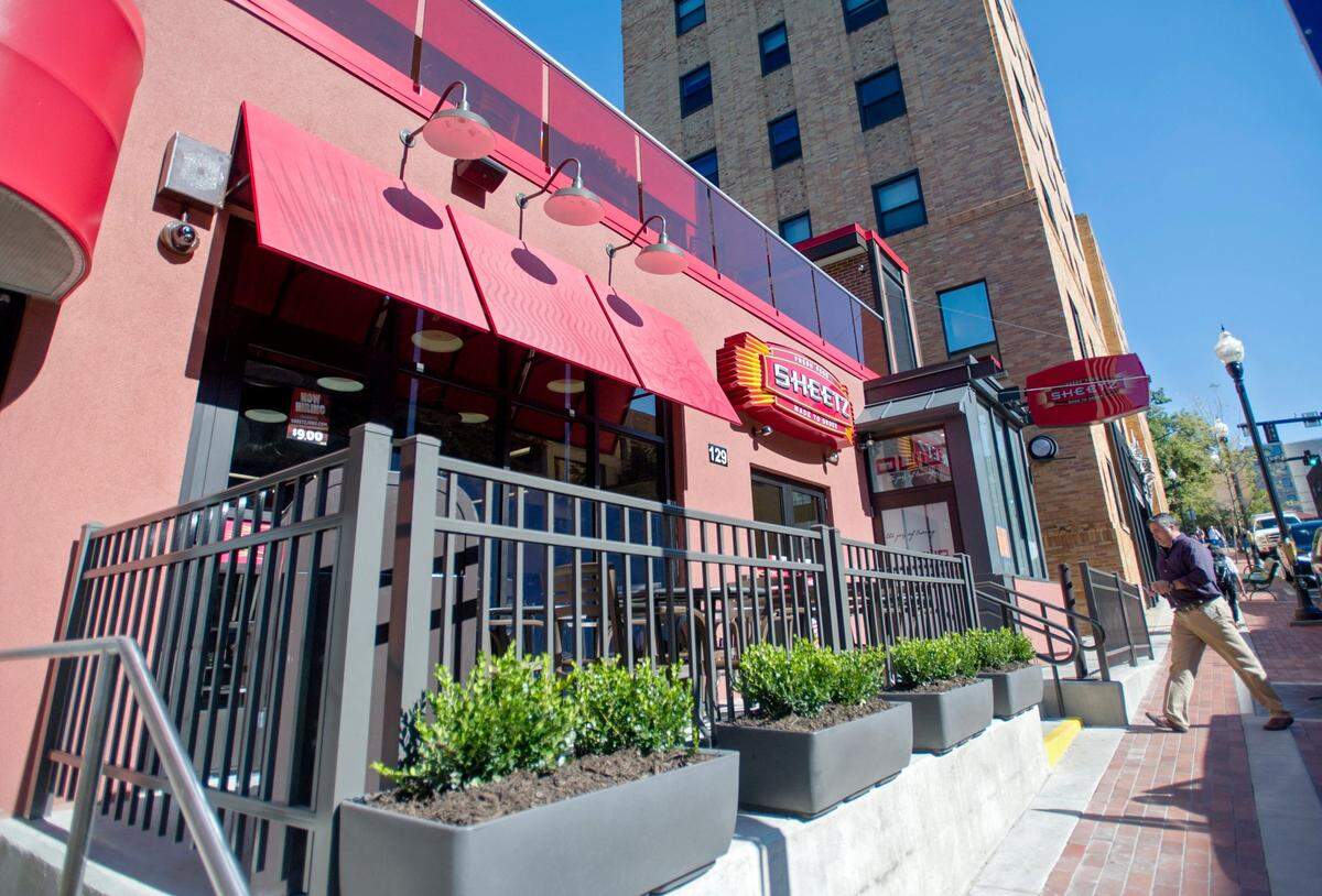 Sheetz will close its store at 139 S. Pugh St. in State College by the end of July.