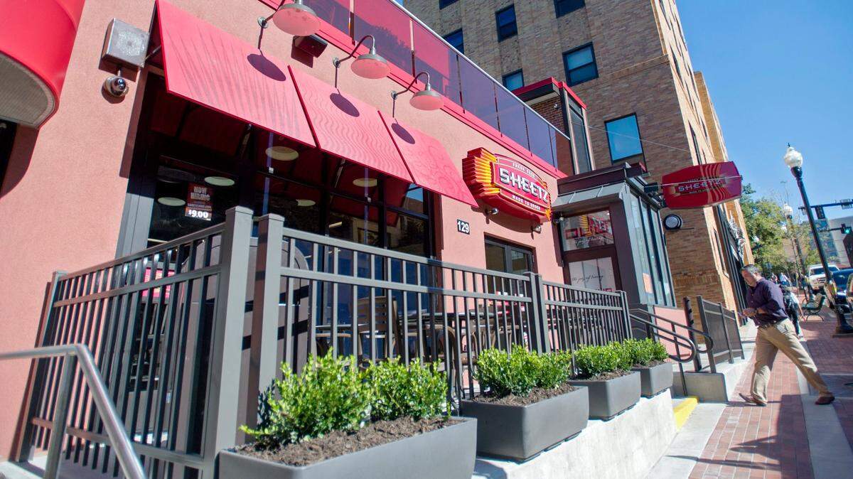 The Sheetz at 139 S. Pugh St. is set to close by the end of July. 