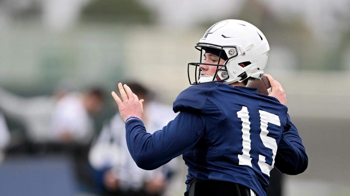 Penn State versus Utah Rose Bowl predictions: Can the Nittany Lions end the year with a win?