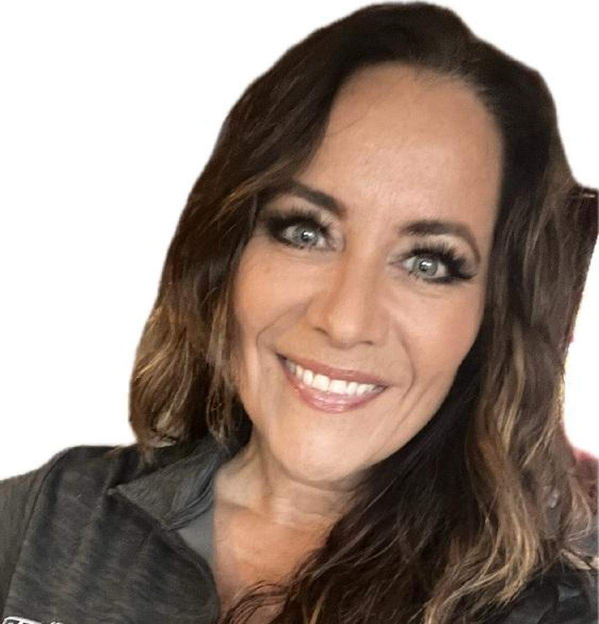 Kimberly Shenk