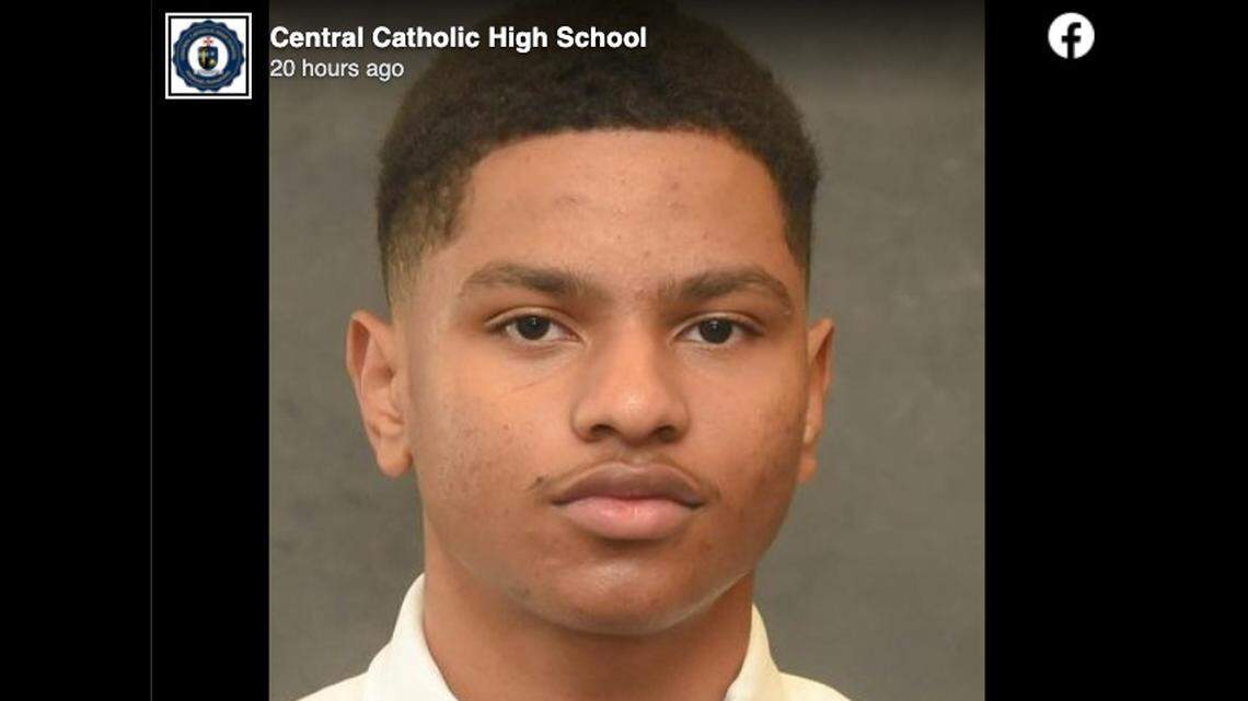 Steven Eason, 15, was killed in a shooting at Haunted Hills Hayride, Pennsylvania cops say.