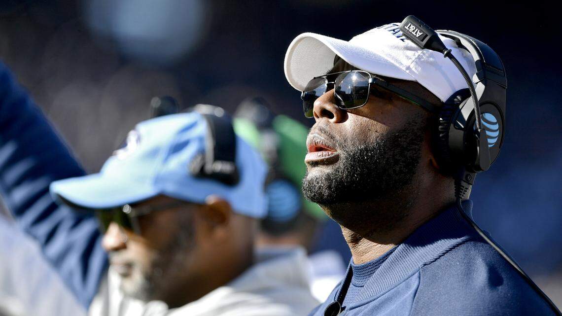 Source: DL coach Sean Spencer leaving Penn State Nittany Lions for New York Giants