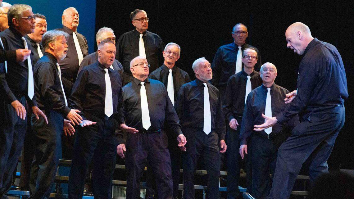 Centre County best bets: art exhibit, concert, speakers at Penn State