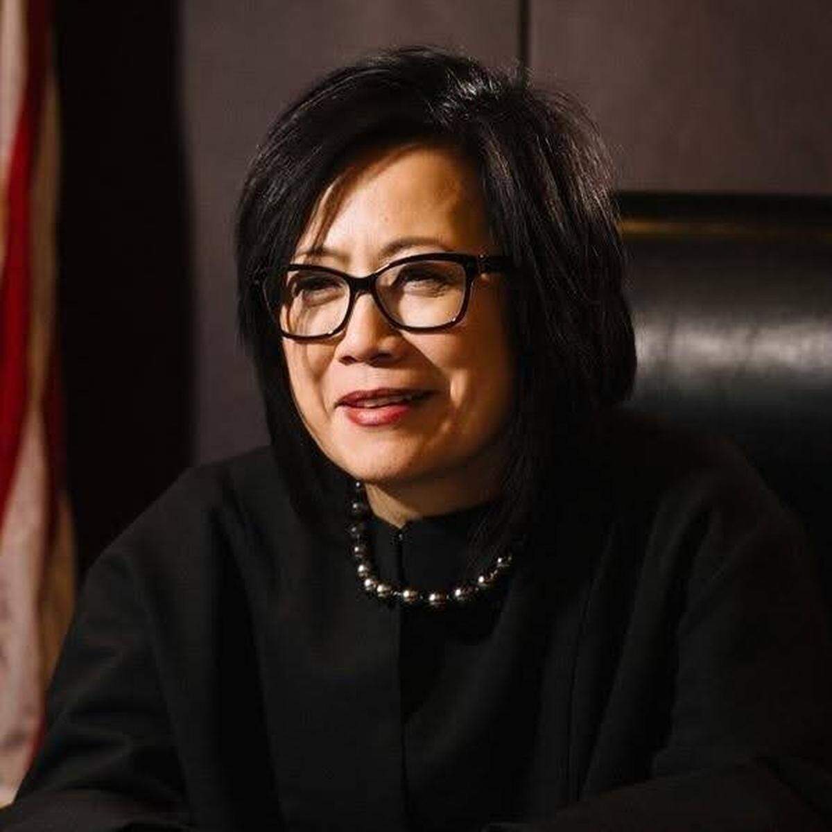 Stella Tsai