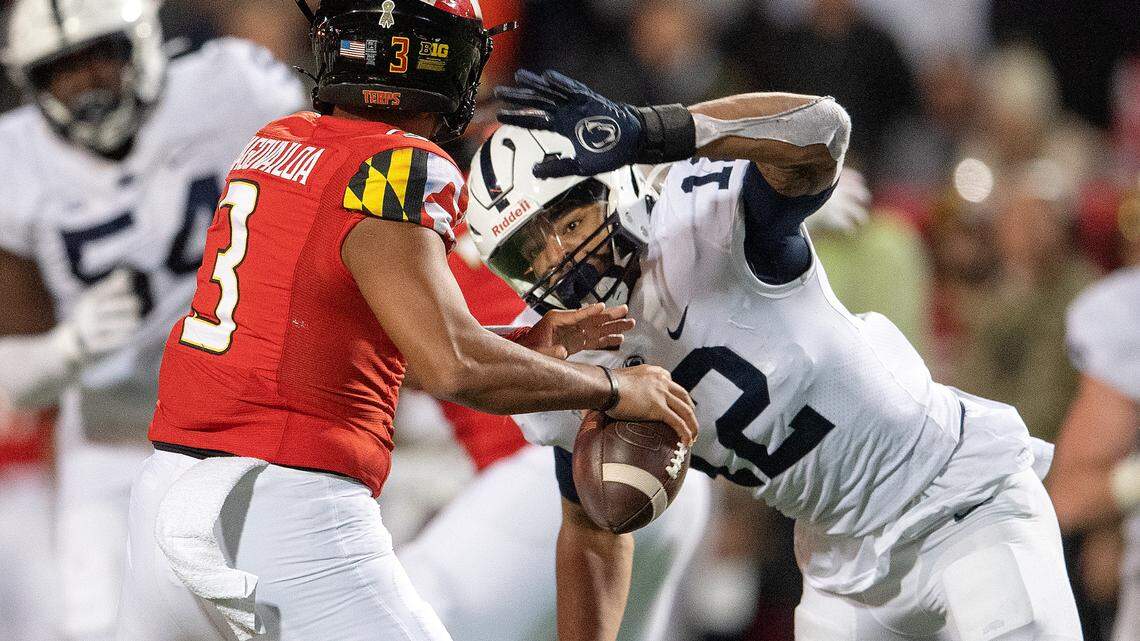 LIVE BLOG: Updates from day 3 of the 2022 NFL Draft