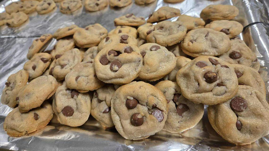 New Centre County business specializes in sweet treats rooted in family traditions