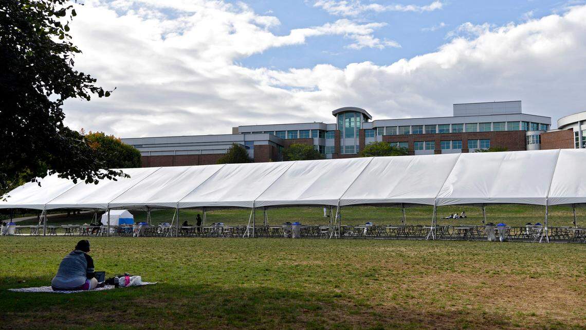 Centre County adds 195 new cases of COVID-19 in 2nd highest daily increase