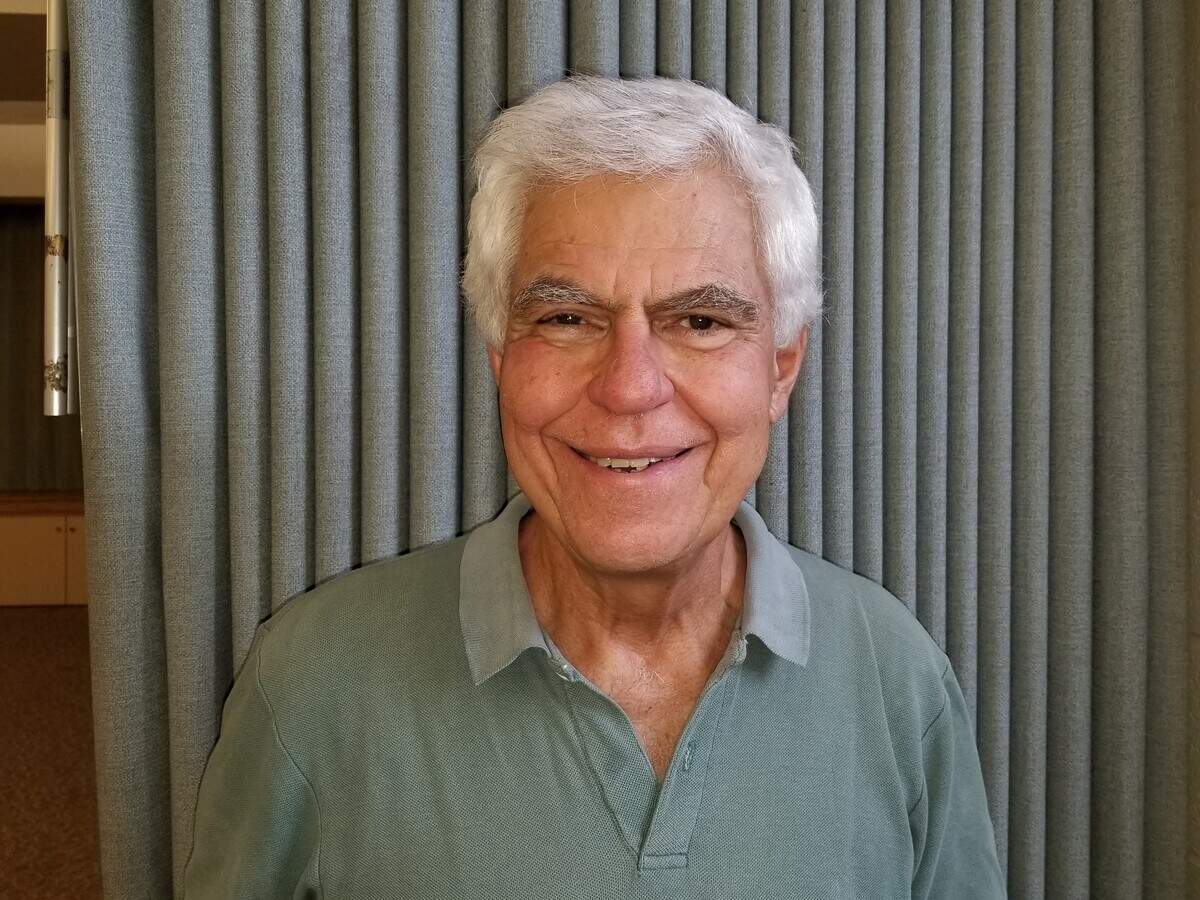 Michael Grutzeck