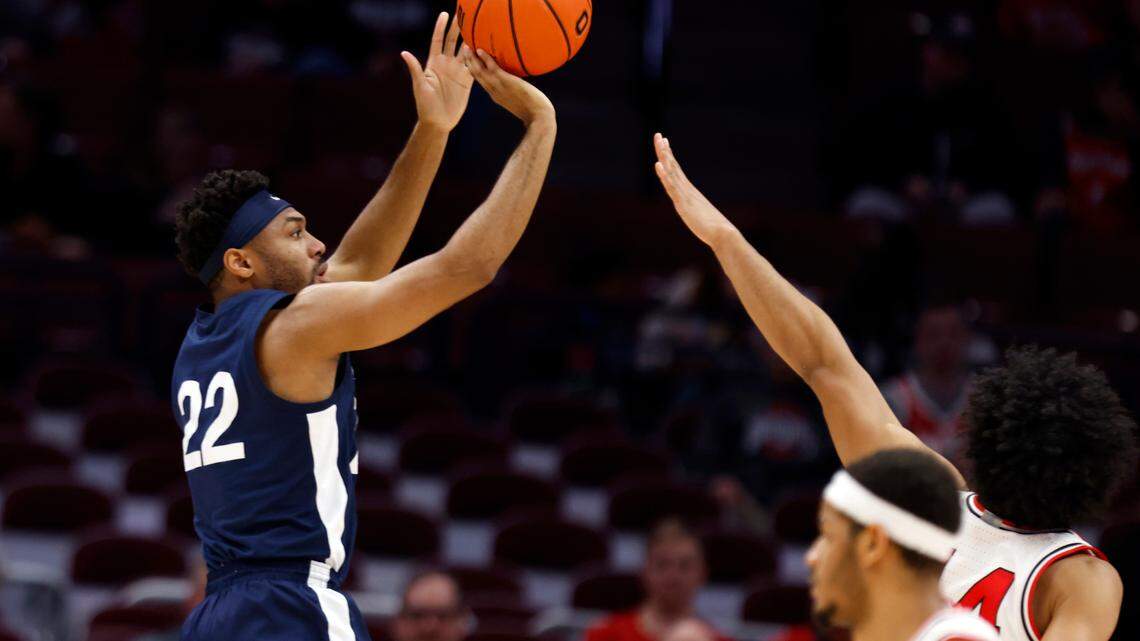 Here are five takeaways from Penn State’s 75-71 road victory over Ohio State