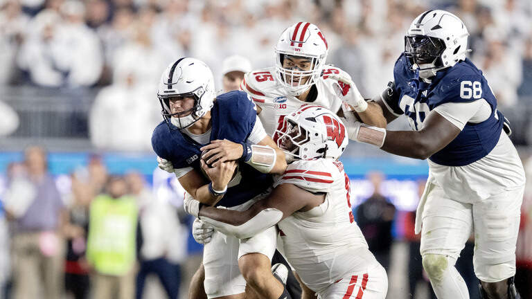 The Good, The Bad & The Ugly: Reviewing Penn State football’s 24-20 loss to Wisconsin