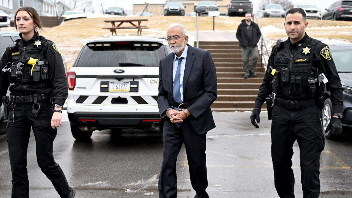 Subu Vedam’s case to be featured on new episode of docuseries. How to watch