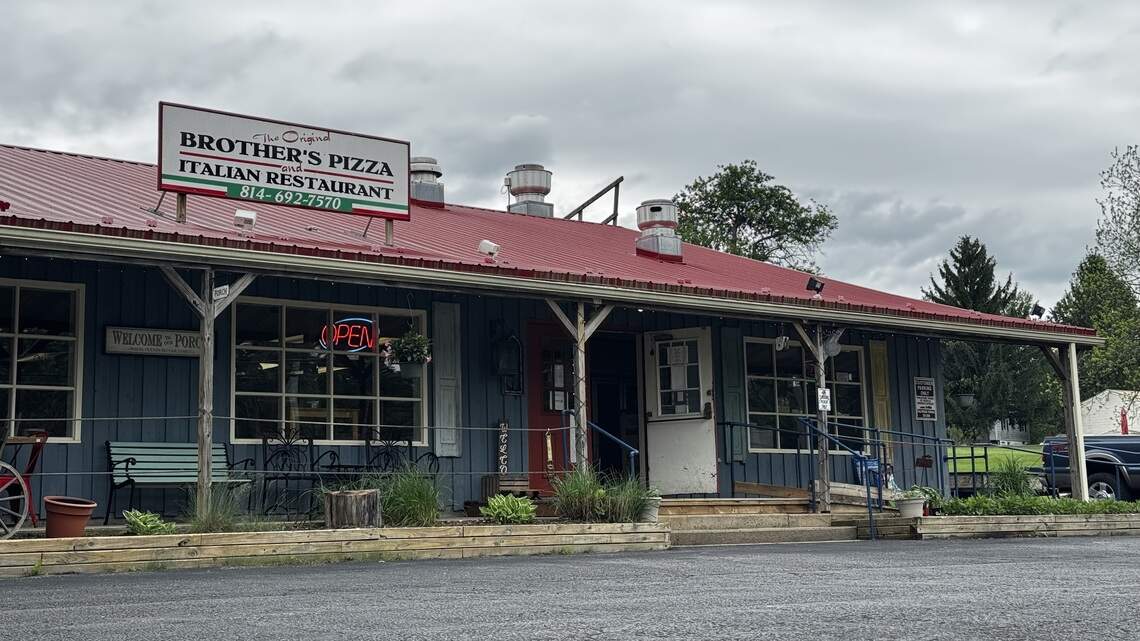Why so many Brothers? History of Centre County’s biggest name in pizza