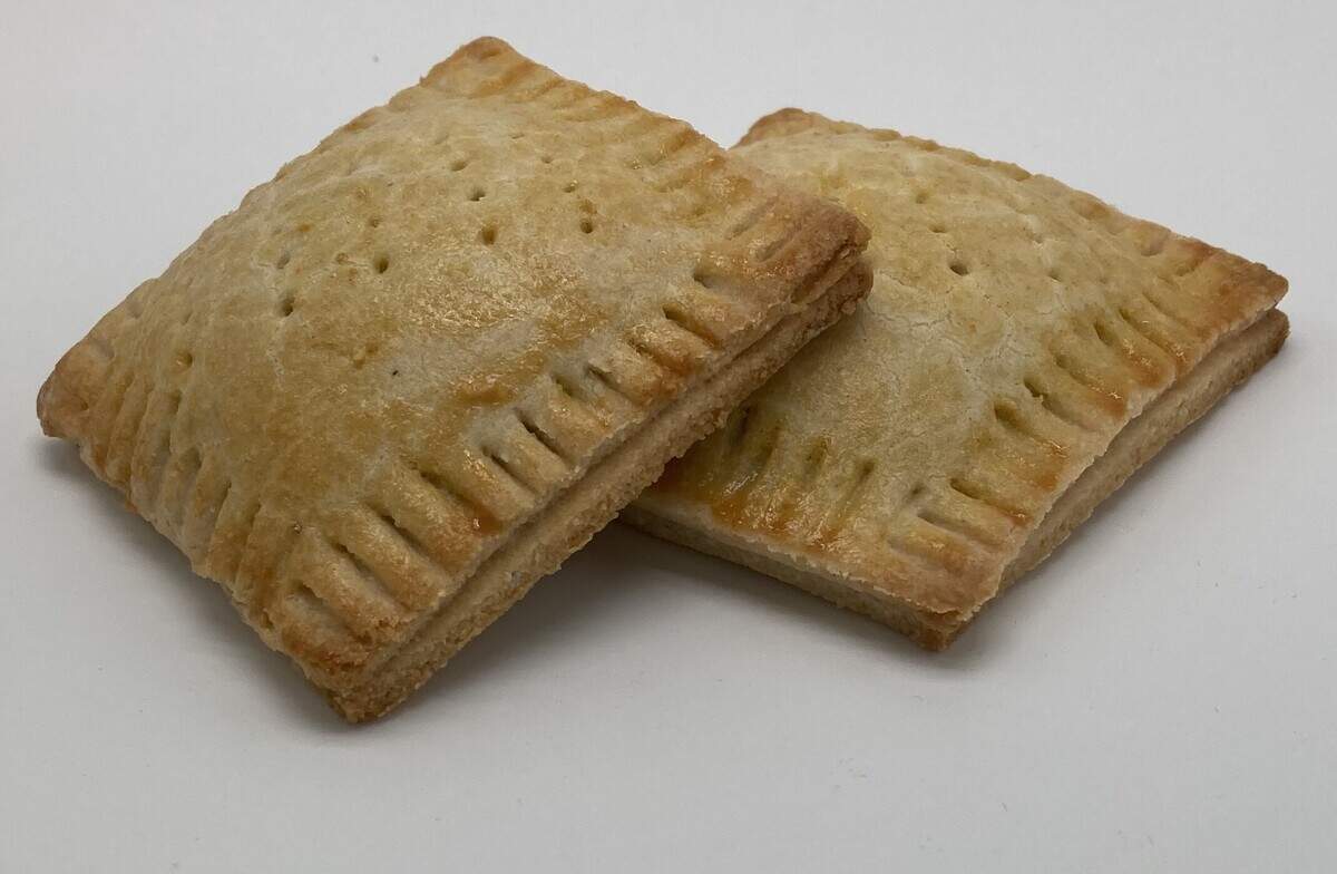 Penn State team of eight students developed a handheld pastry with authentic local flavors.