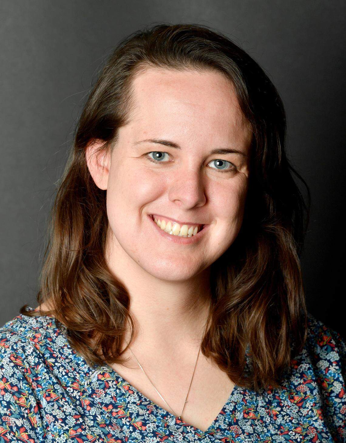 Profile Image of Lauren Muthler