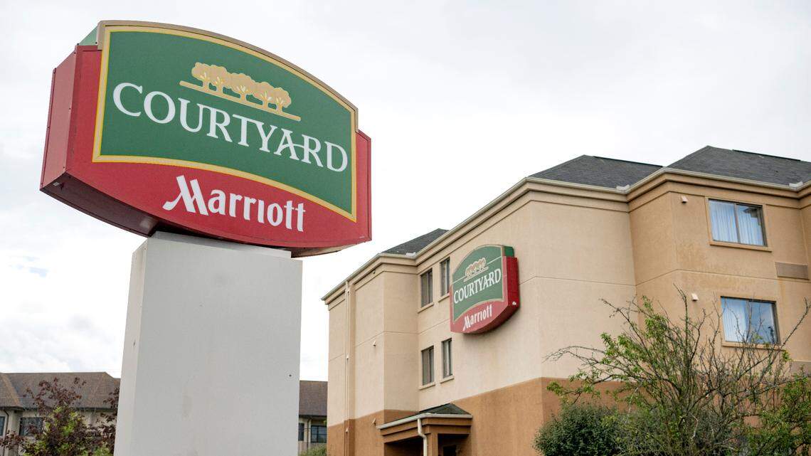 Company negotiating with Penn State for campus hotels buys 2 more in Happy Valley