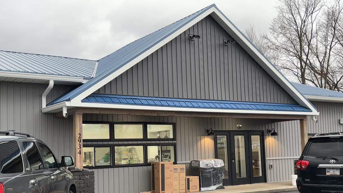Popular frozen custard shop set to open Monday in Bellefonte area. Here’s what we know