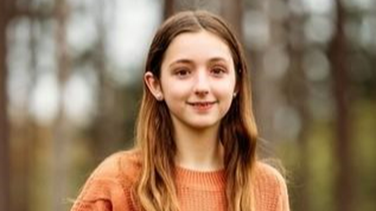 Abby Smith, 14, was a Park Forest Middle School student. She died by suicide on May 12.
