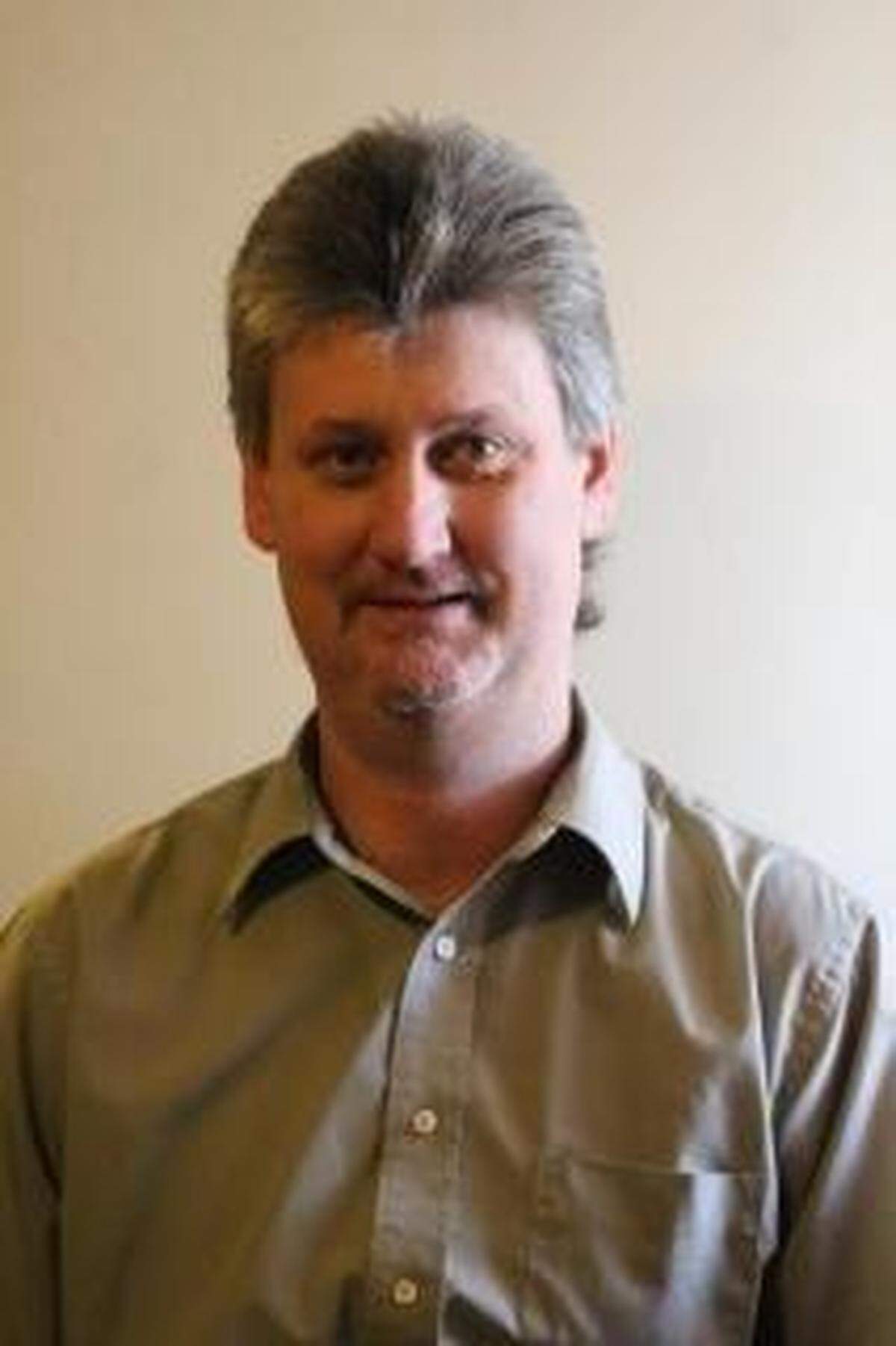 Scott Sayers
