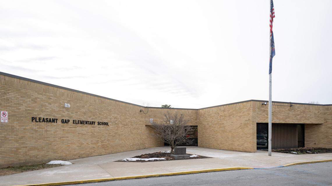 As school renovations continue, Bellefonte eyes major upgrades at Pleasant Gap Elementary