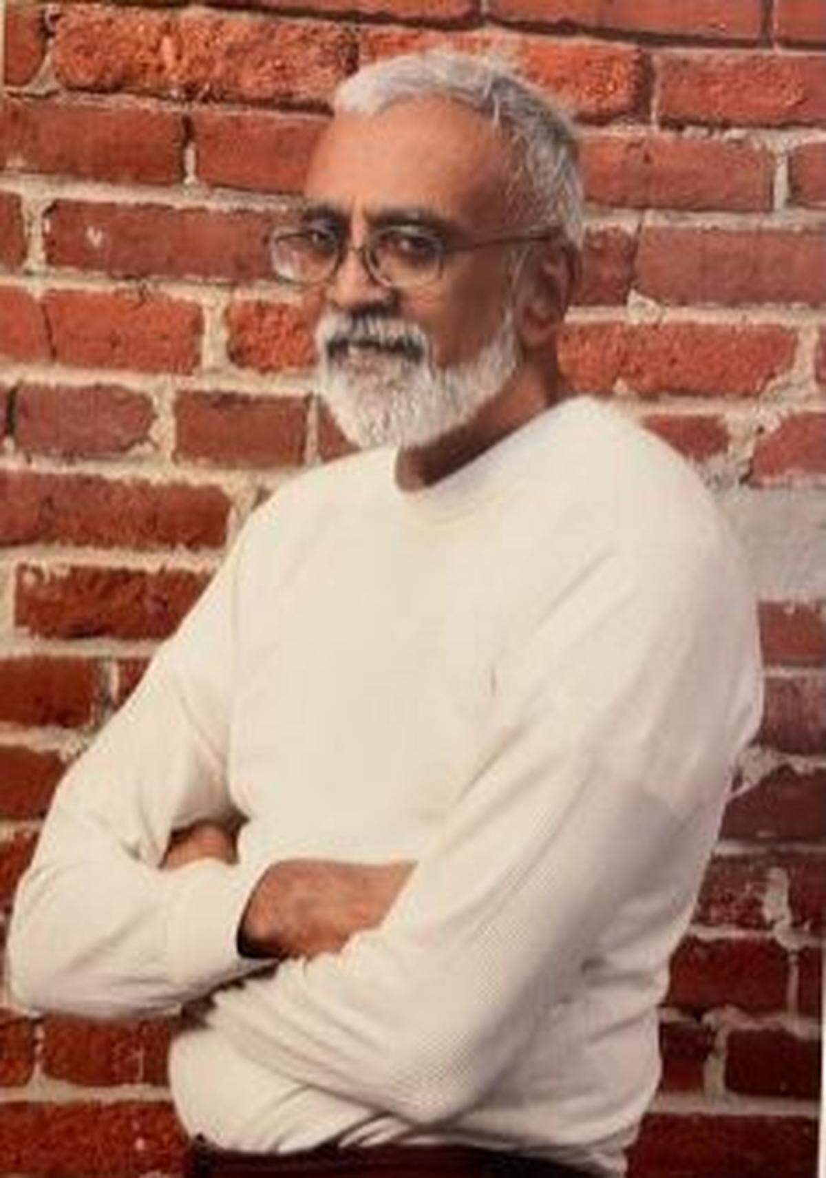 An undated photo of Subramanyam “Subu” Vedam, a State College man who says he’s spent more than 40 years in prison for a murder he did not commit.
