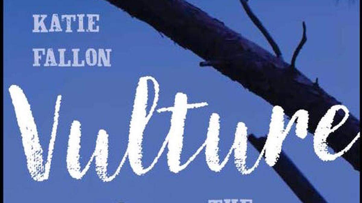 “Vulture: The Private Life of an Unloved Bird,” by Penn State alum Katie Fallon is the Centre County Reads selection for 2019.