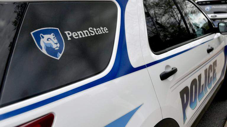 $2M bail set for former Penn State student. Questions remain about arrest, investigation