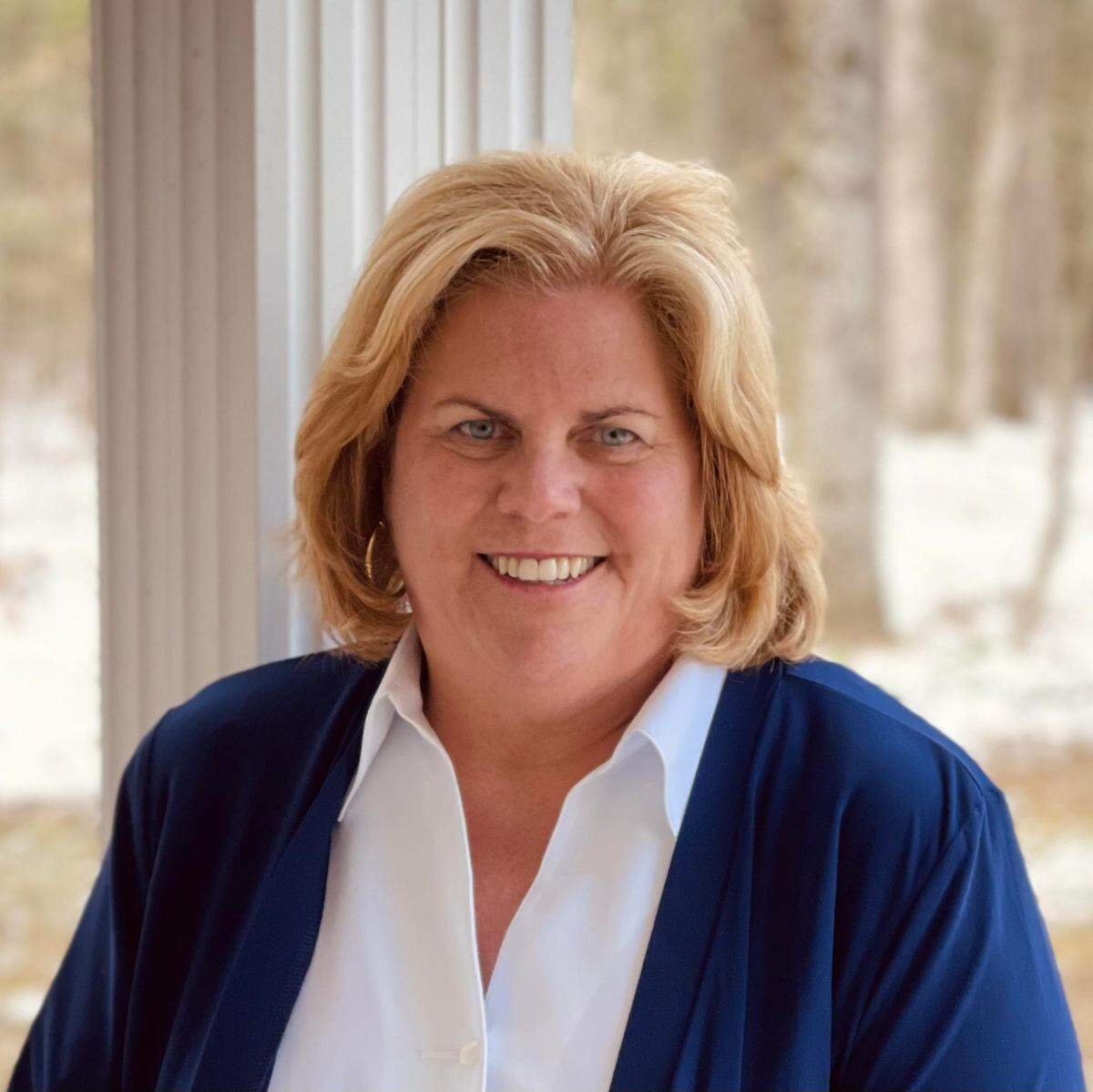 Margie Swoboda
