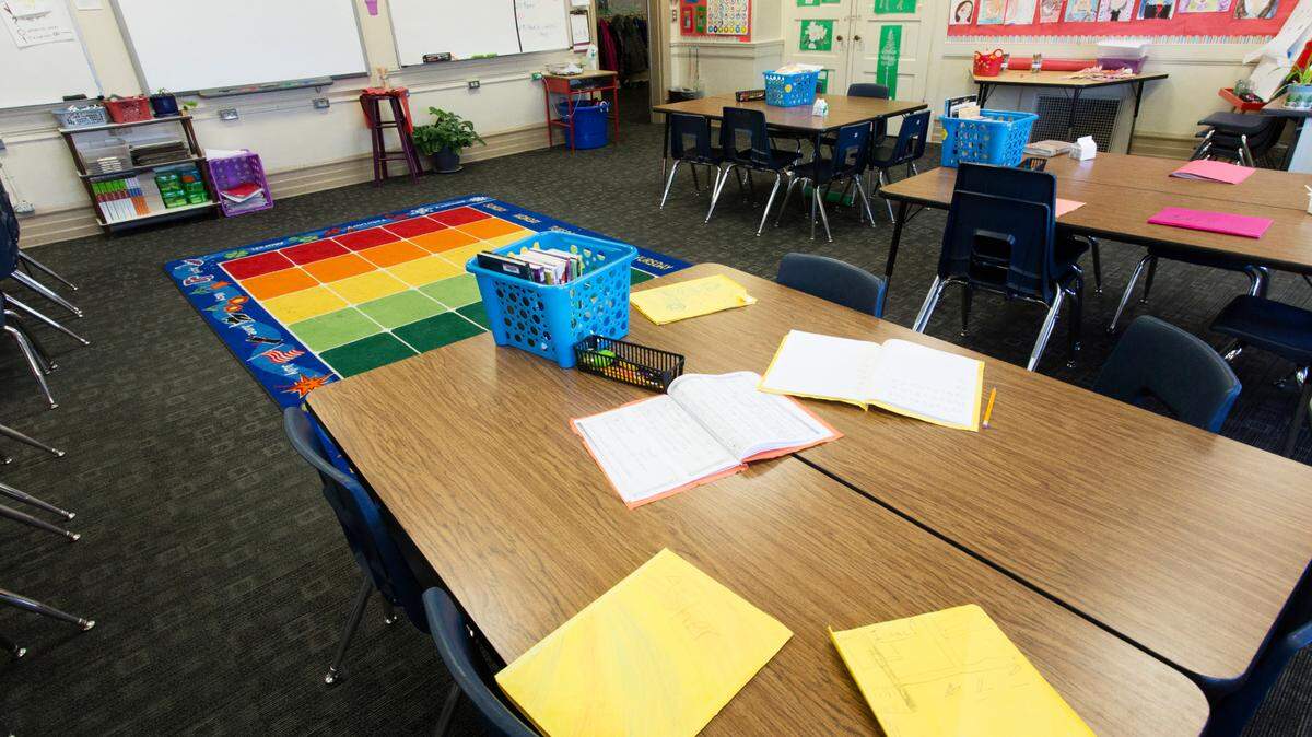 Once again this year, Pennsylvania’s top public elementary schools are all located near Philadelphia and Pittsburgh, according to Niche. See which ones took the top spots.