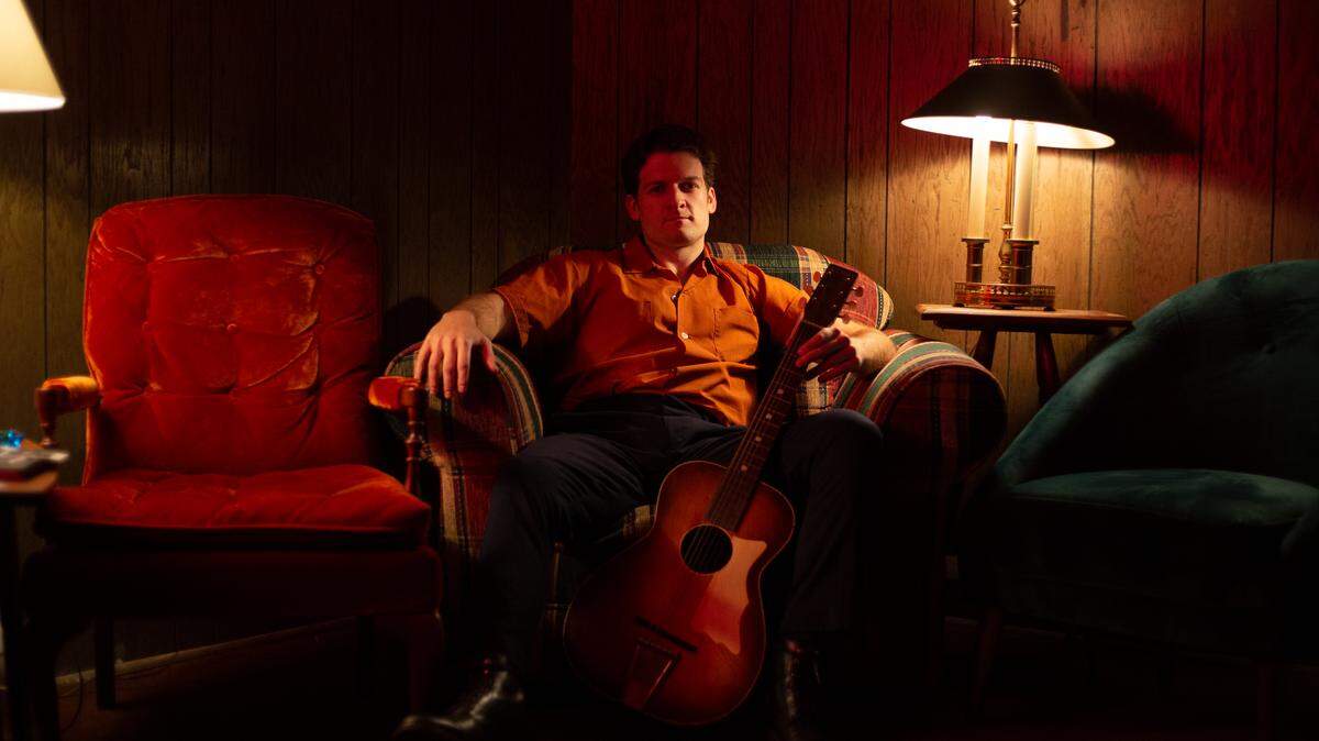 Bellefonte native Cole Rigg is set to soon release new music.