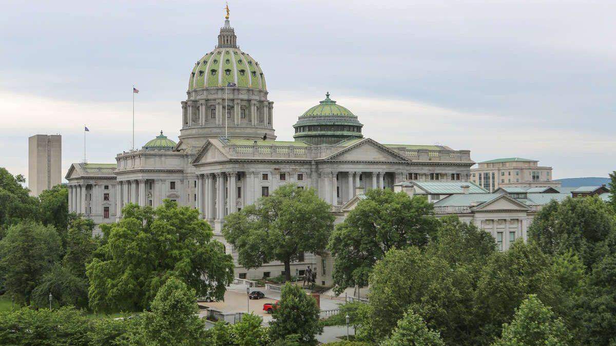 The Pennsylvania legislature spent $203 million from 2017 through 2020 just to feed, house, transport, and provide rental offices and other perks for lawmakers and their staffs. See the lawmakers who tallied more than $100,000 in expenses during that time.
