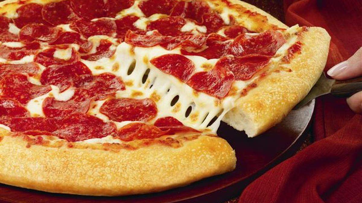 The State College Area school board on Monday approved Domino’s as the delivered pizza for elementary school students for the remainder of the 2018-19 school year.