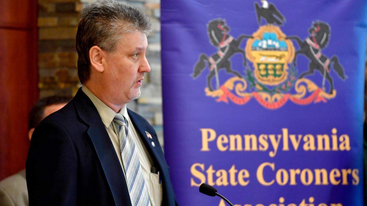 A new report by the Center for Rural Pennsylvania determined that the state’s county coroners and medical examiners — the people who investigate suspicious deaths and suss out foul play — lack adequate funding, transparency, and training.