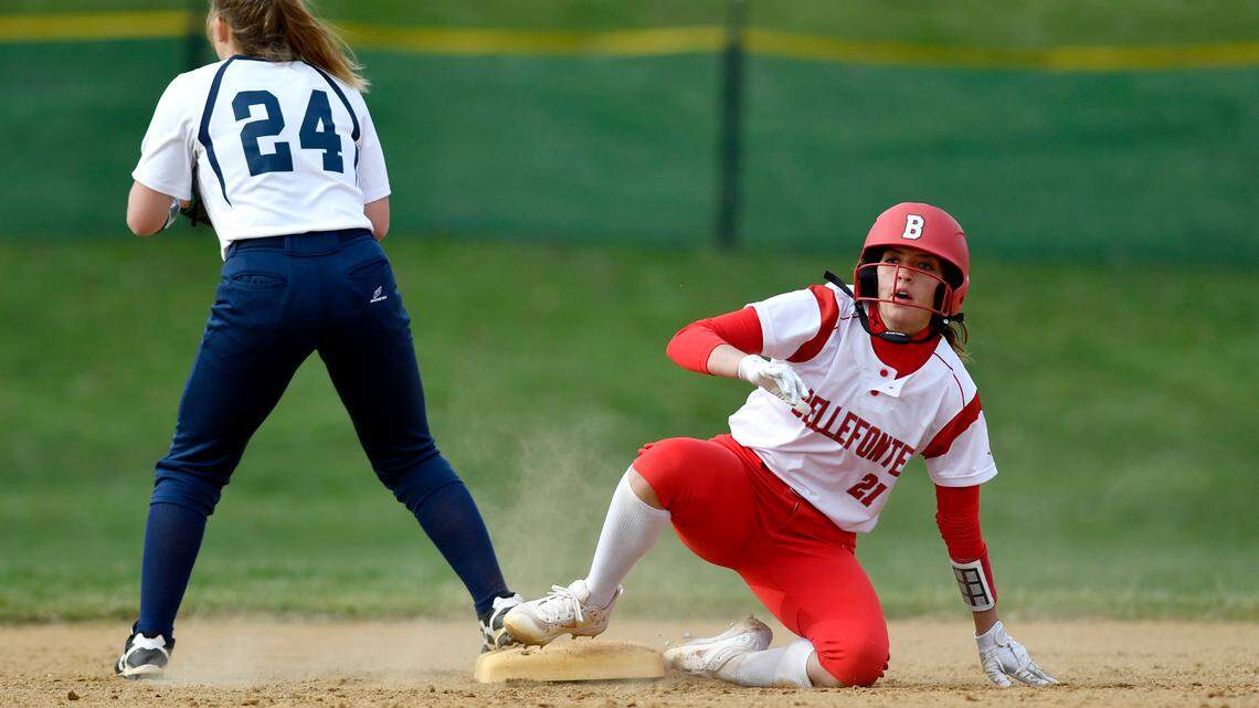 Here’s who you named the Centre Daily Times’ Athlete of the Week for April 4-9