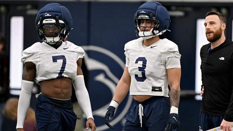 Penn State’s 10 most important players on defense in Matt Campbell’s first season