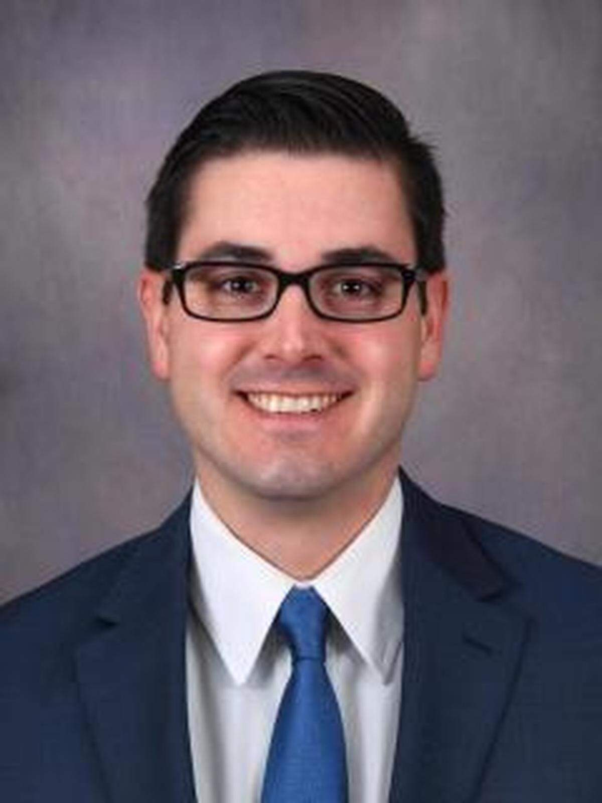 Mike Hanna