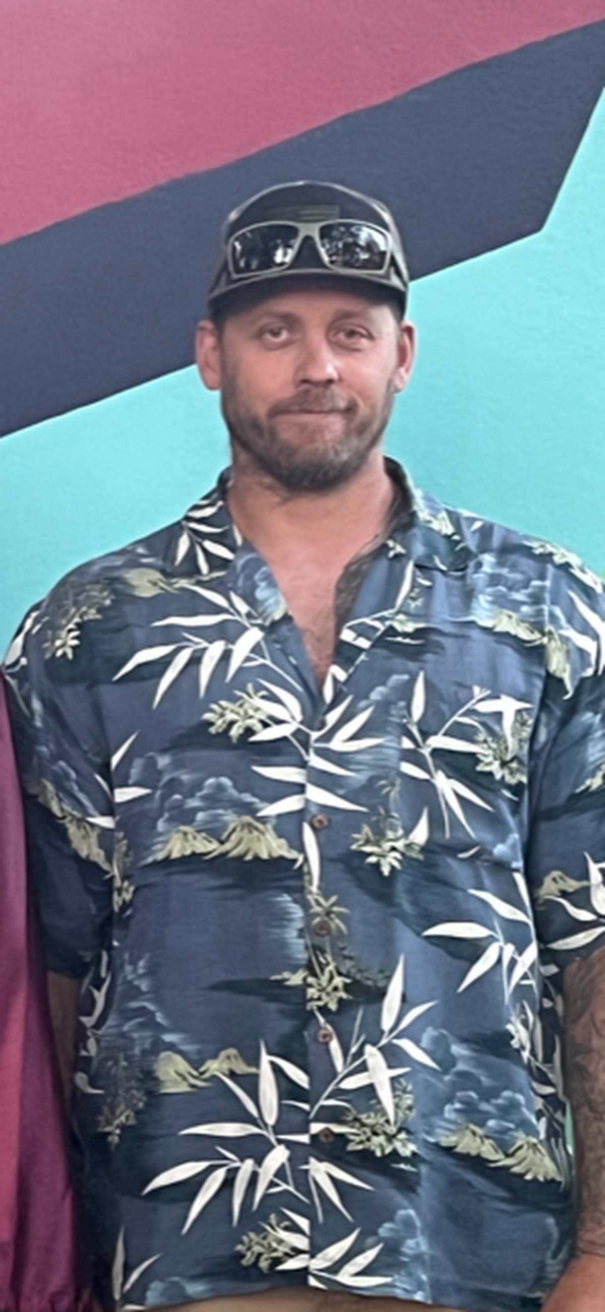 Tom Newby