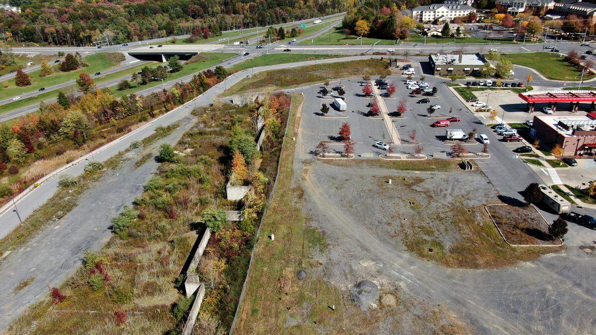 Penn Highlands Healthcare has announced plans to build a micro-hospital off of Colonnade Boulevard in Patton Township.