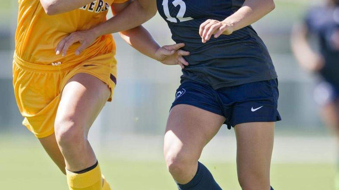 Penn State women’s soccer: Minnesota upsets Nittany Lions