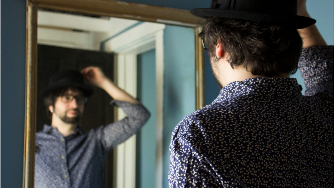 Centre County musician plans to release 1 record for every season he can’t perform live